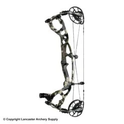 2021 Hoyt Rx-5 Compound Bow 12 2021 Hoyt Rx-5 Compound Bow -Victory Shop 2561118 verdi