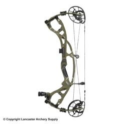 2021 Hoyt Rx-5 Compound Bow 13 2021 Hoyt Rx-5 Compound Bow -Victory Shop 2561118 wilderness