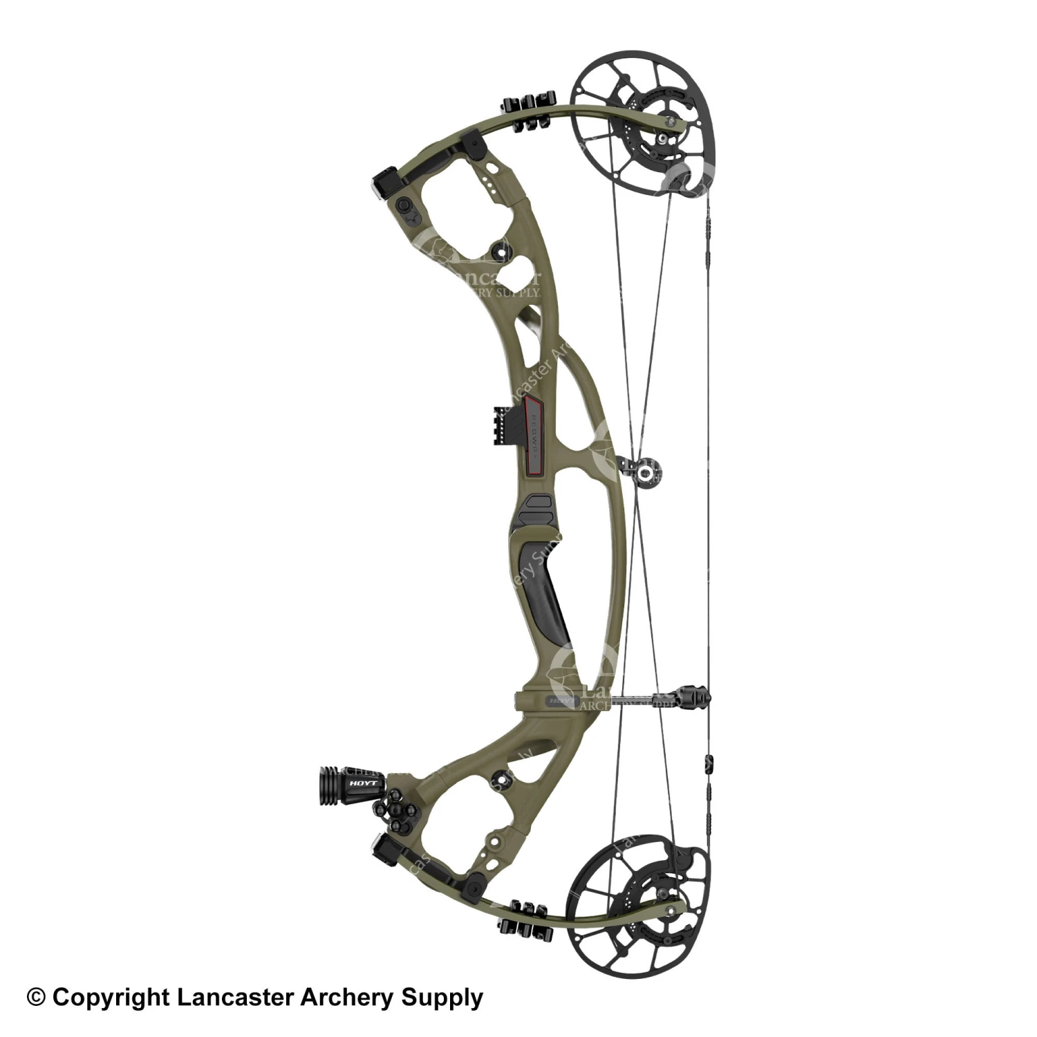 2021 Hoyt Rx-5 Compound Bow 7 2021 Hoyt Rx-5 Compound Bow - Image 7