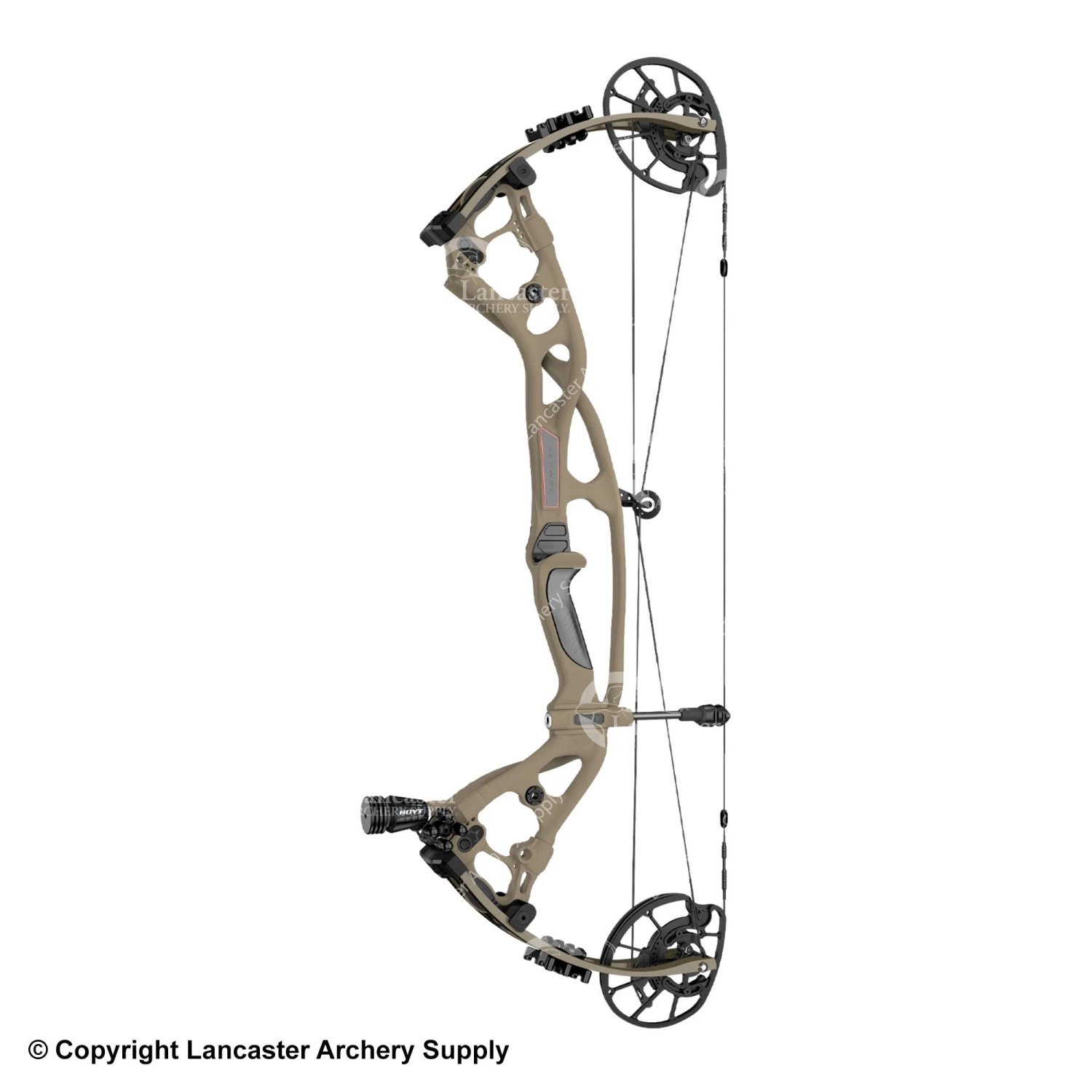 2021 Hoyt Rx-5 Ultra Compound Bow 3 2021 Hoyt Rx-5 Ultra Compound Bow - Image 3