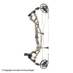 2021 Hoyt Rx-5 Ultra Compound Bow 12 2021 Hoyt Rx-5 Ultra Compound Bow -Victory Shop 2561119 realtree