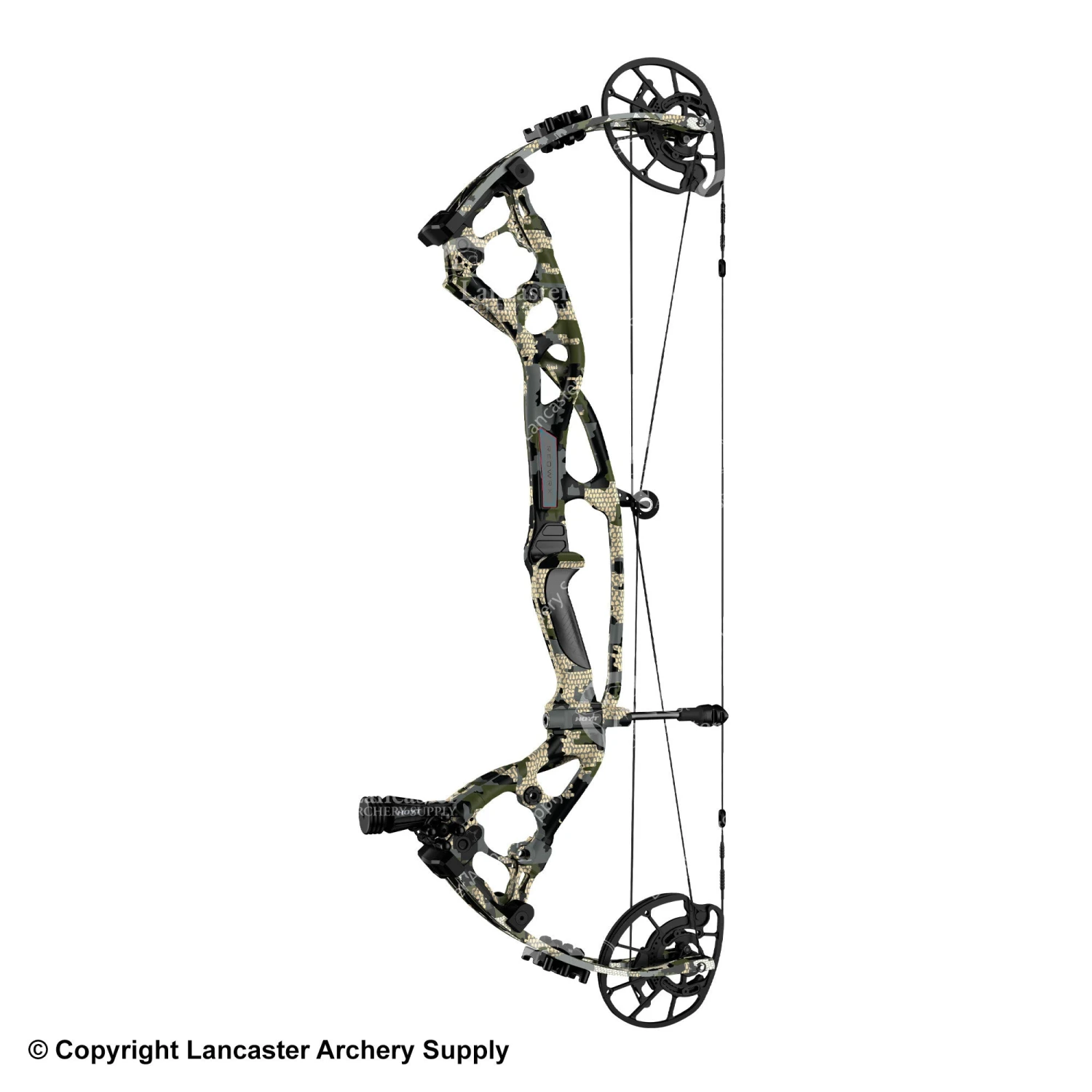 2021 Hoyt Rx-5 Ultra Compound Bow 7 2021 Hoyt Rx-5 Ultra Compound Bow - Image 7