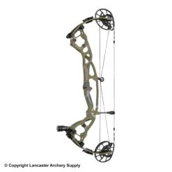 2021 Hoyt Rx-5 Ultra Compound Bow 15 2021 Hoyt Rx-5 Ultra Compound Bow -Victory Shop 2561119 wilderness