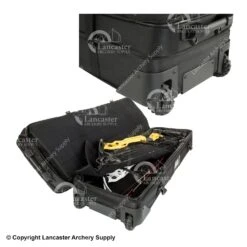 Elevation Jetstream Travel Bow Case -Victory Shop 2760139 inuse2