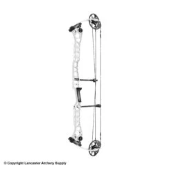 2018 Mathews TRX 38 Compound Bow -Victory Shop 3110492 white