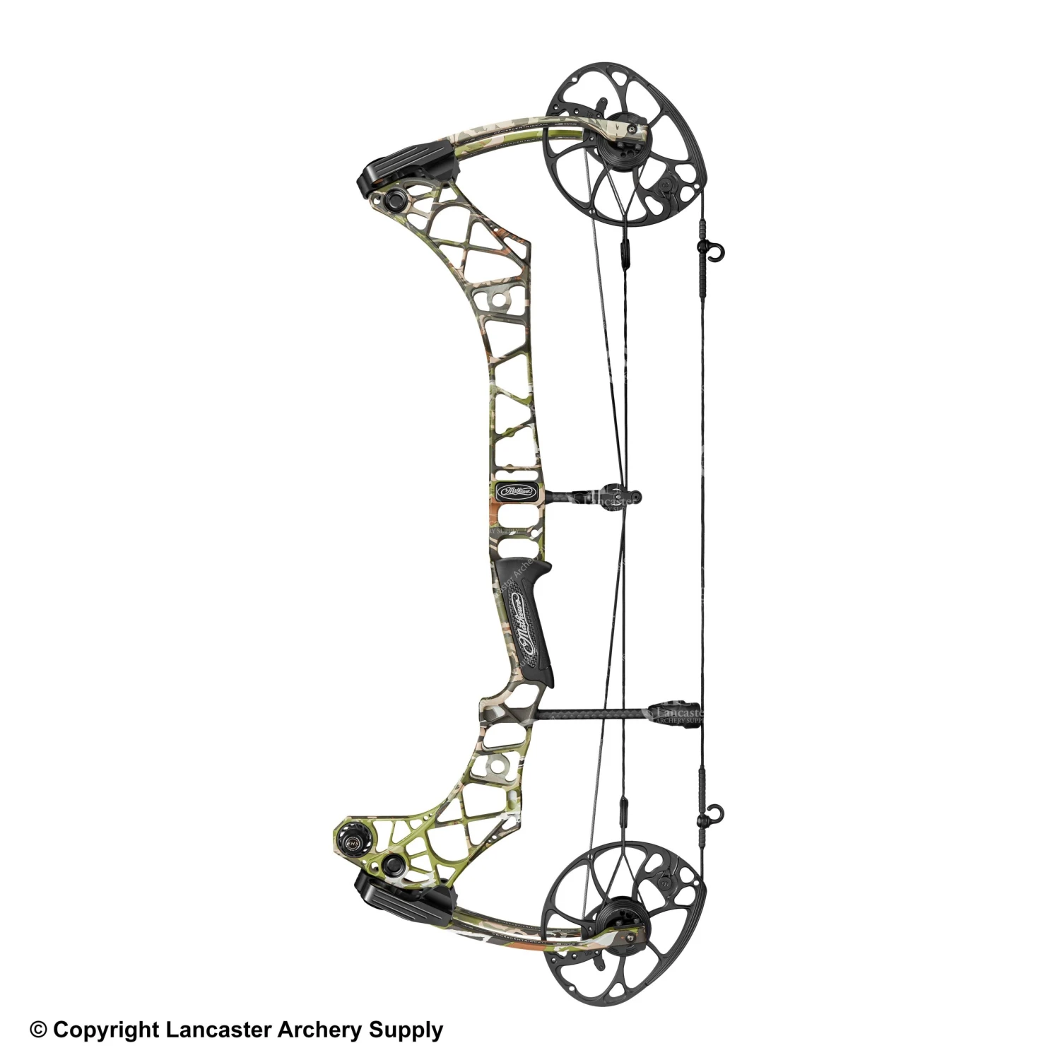 2020 Mathews VXR 28 Compound Bow 4 2020 Mathews VXR 28 Compound Bow - Image 4