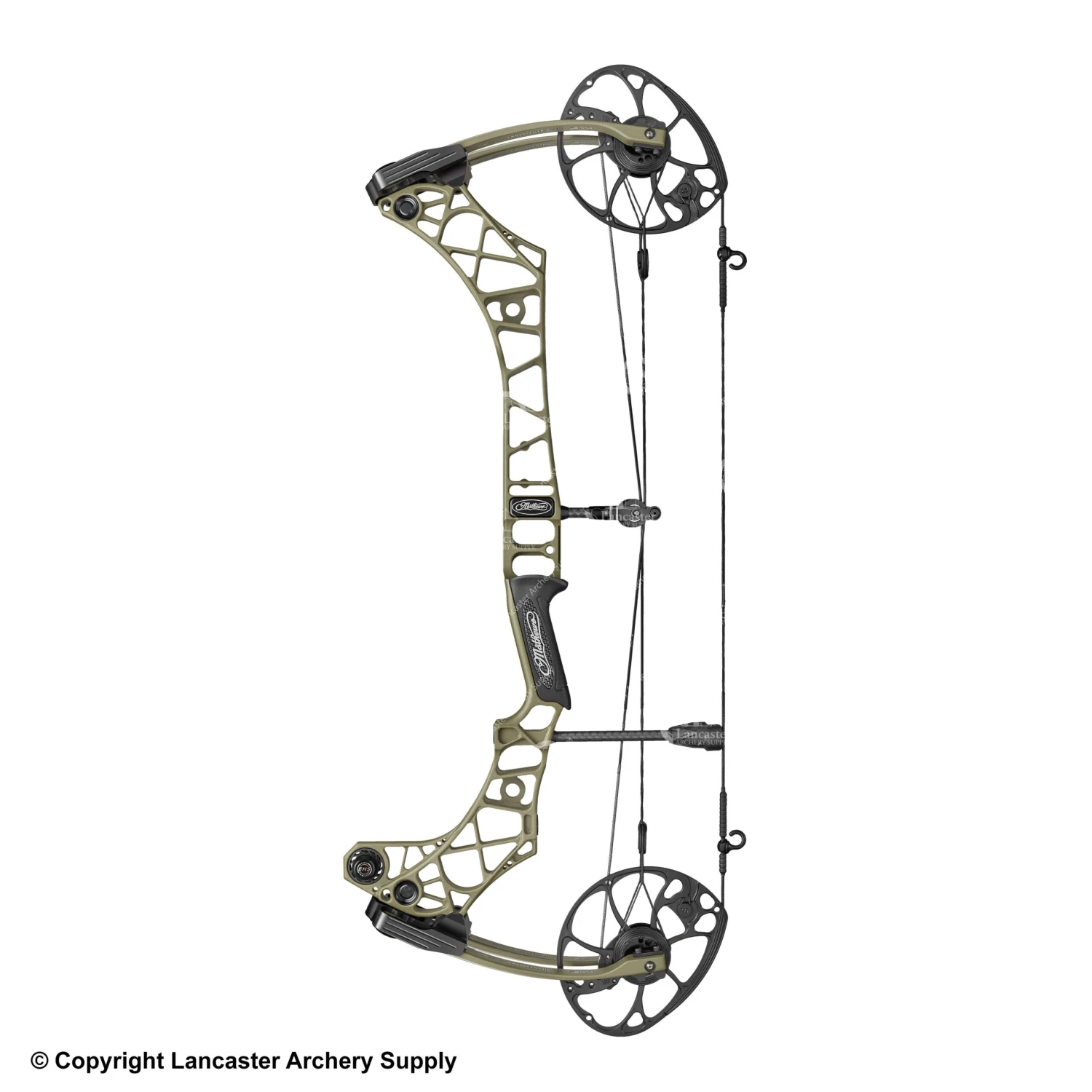 2020 Mathews VXR 28 Compound Bow 5 2020 Mathews VXR 28 Compound Bow - Image 5