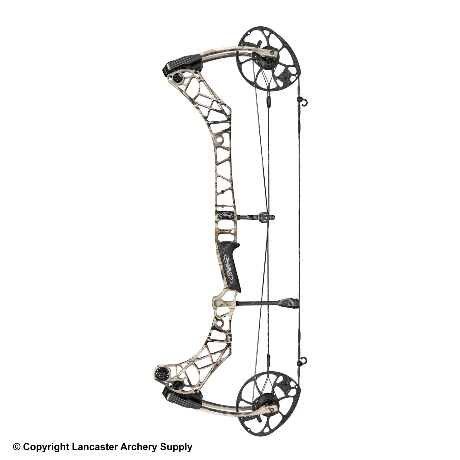2020 Mathews VXR 31.5 Compound Bow 1 2020 Mathews VXR 31.5 Compound Bow