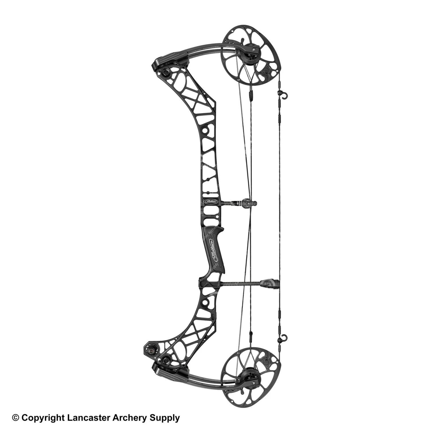 2020 Mathews VXR 31.5 Compound Bow 2 2020 Mathews VXR 31.5 Compound Bow - Image 2