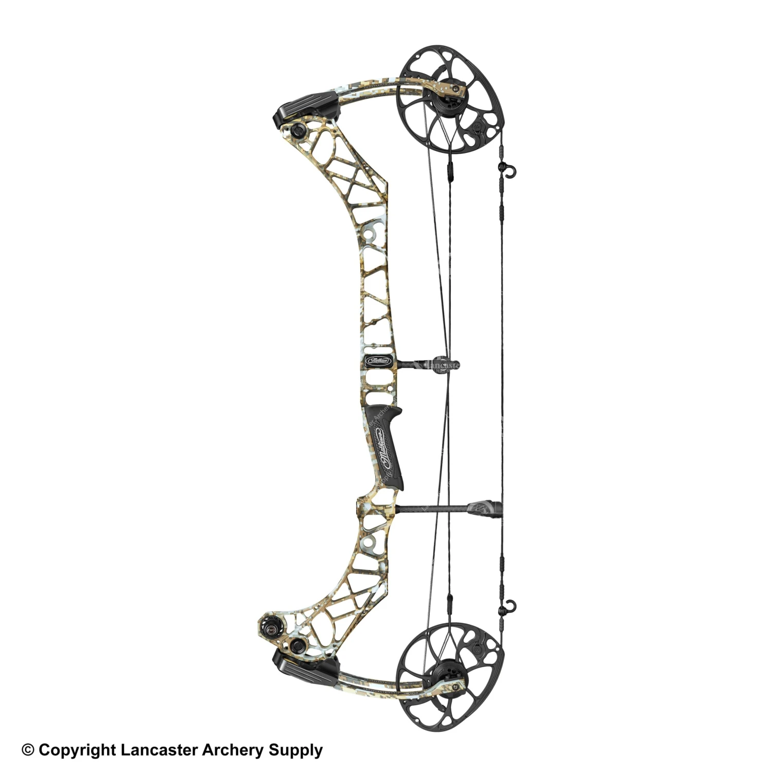 2020 Mathews VXR 31.5 Compound Bow 3 2020 Mathews VXR 31.5 Compound Bow - Image 3