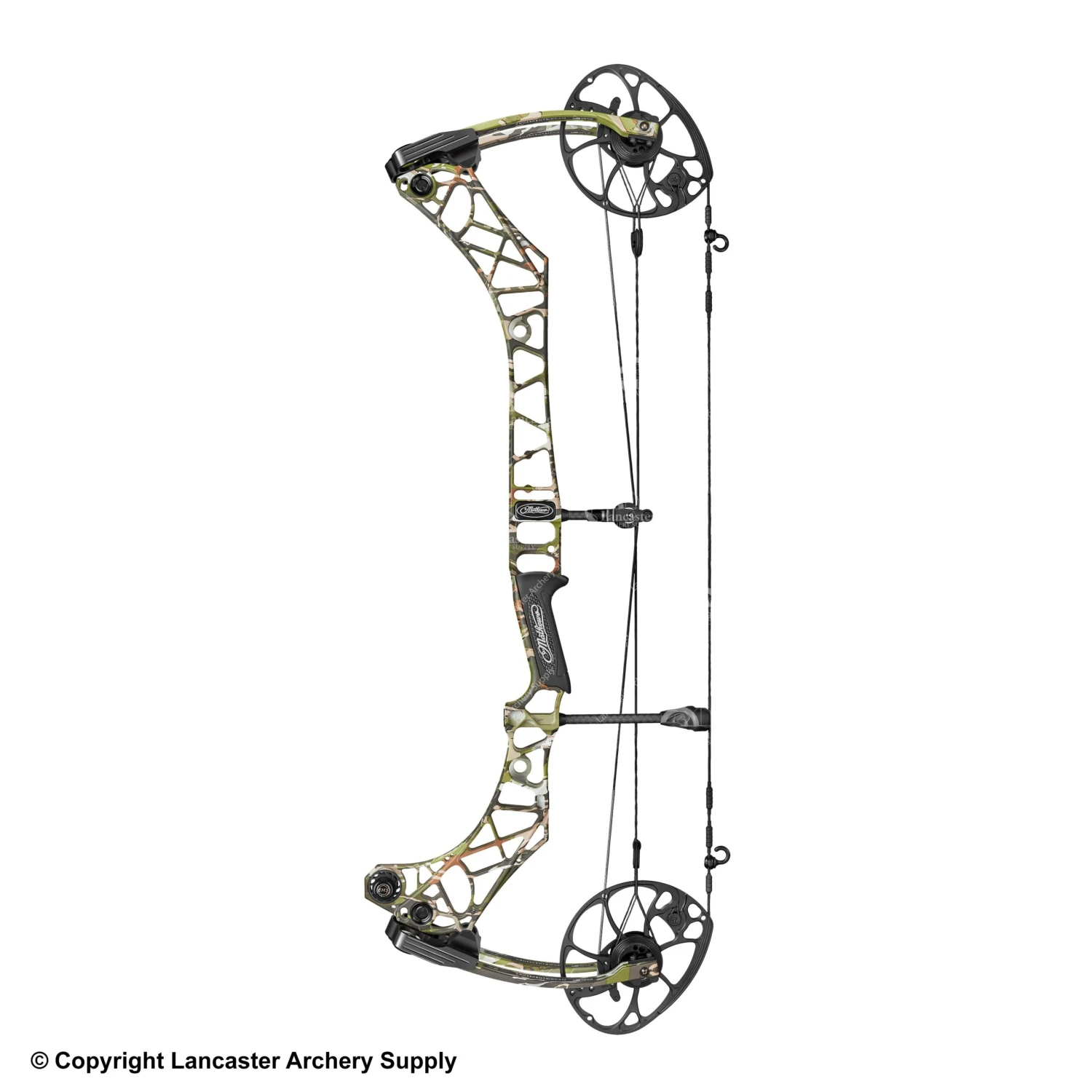 2020 Mathews VXR 31.5 Compound Bow 4 2020 Mathews VXR 31.5 Compound Bow - Image 4