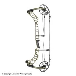 2020 Mathews VXR 31.5 Compound Bow 12 2020 Mathews VXR 31.5 Compound Bow -Victory Shop 3110530 Green