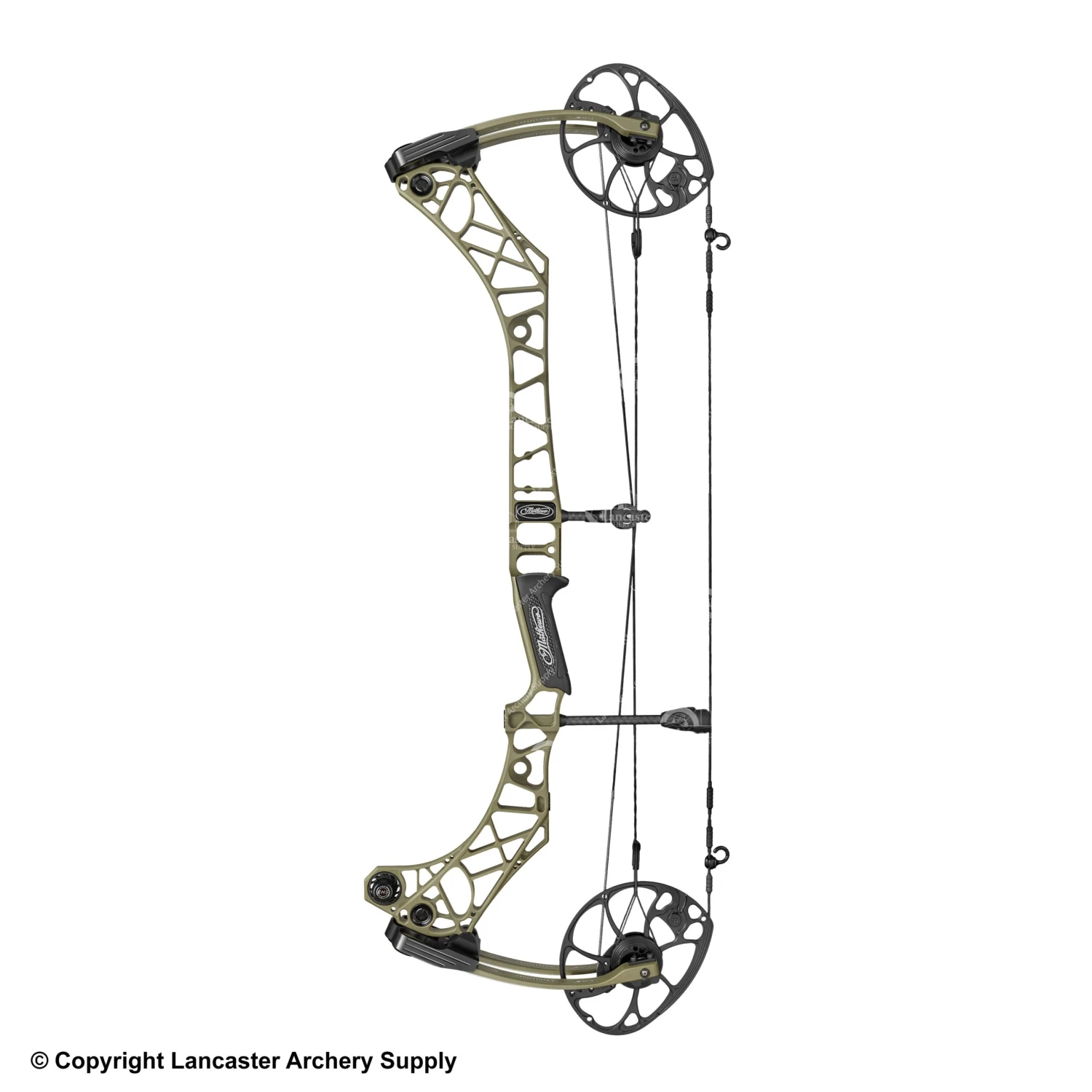 2020 Mathews VXR 31.5 Compound Bow 5 2020 Mathews VXR 31.5 Compound Bow - Image 5