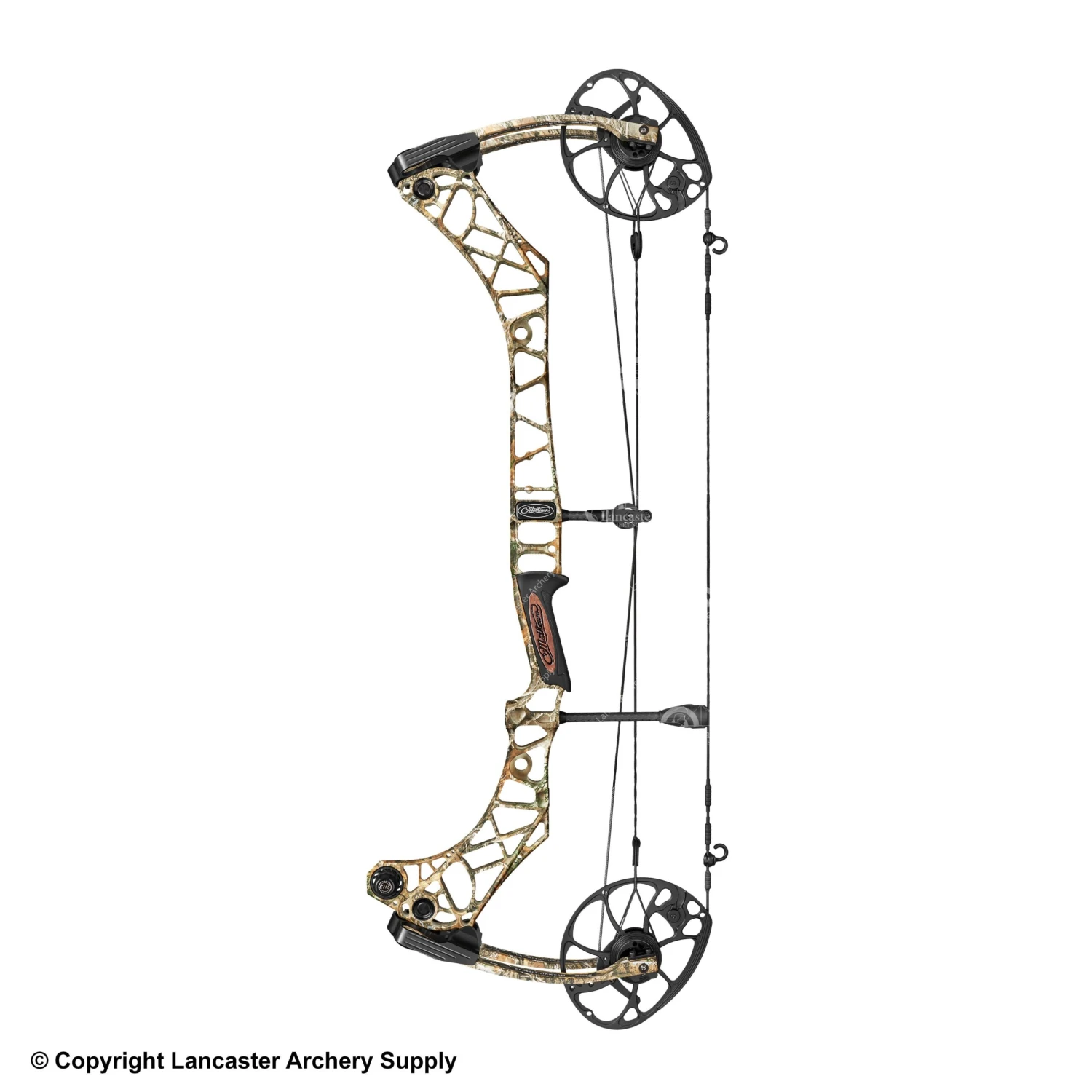 2020 Mathews VXR 31.5 Compound Bow 6 2020 Mathews VXR 31.5 Compound Bow - Image 6
