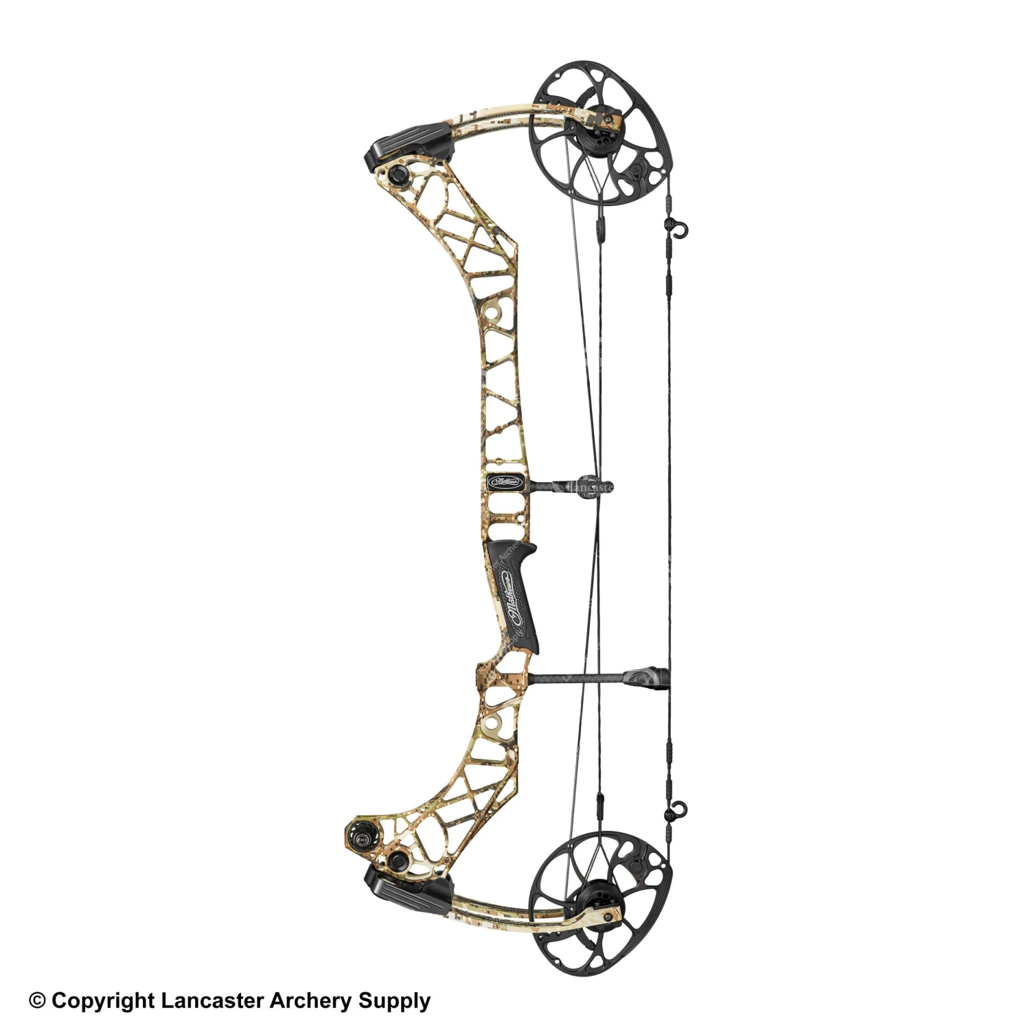 2020 Mathews VXR 31.5 Compound Bow 8 2020 Mathews VXR 31.5 Compound Bow - Image 8
