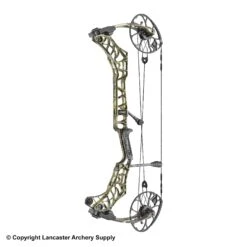 2021 Mathews V3 27" Compound Hunting Bow