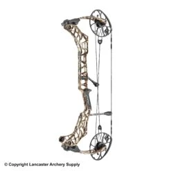 2021 Mathews V3 27" Compound Hunting Bow -Victory Shop 3110570 firstflite