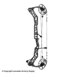 2021 Mathews V3 31" Compound Hunting Bow -Victory Shop 3110577 black