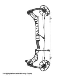 Best Seller 10 2022 Mathews V3X 29 Compound Hunting Bow