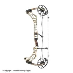 2022 Mathews V3X 29 Compound Hunting Bow -Victory Shop 3110607 edge