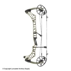 2022 Mathews V3X 29 Compound Hunting Bow -Victory Shop 3110607 green