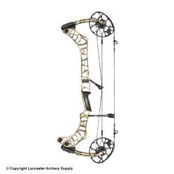 2022 Mathews V3X 29 Compound Hunting Bow -Victory Shop 3110607 subalpine