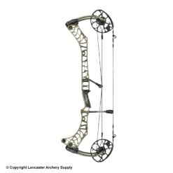 2022 Mathews V3X 33 Compound Hunting Bow 13 2022 Mathews V3X 33 Compound Hunting Bow -Victory Shop 3110609 green