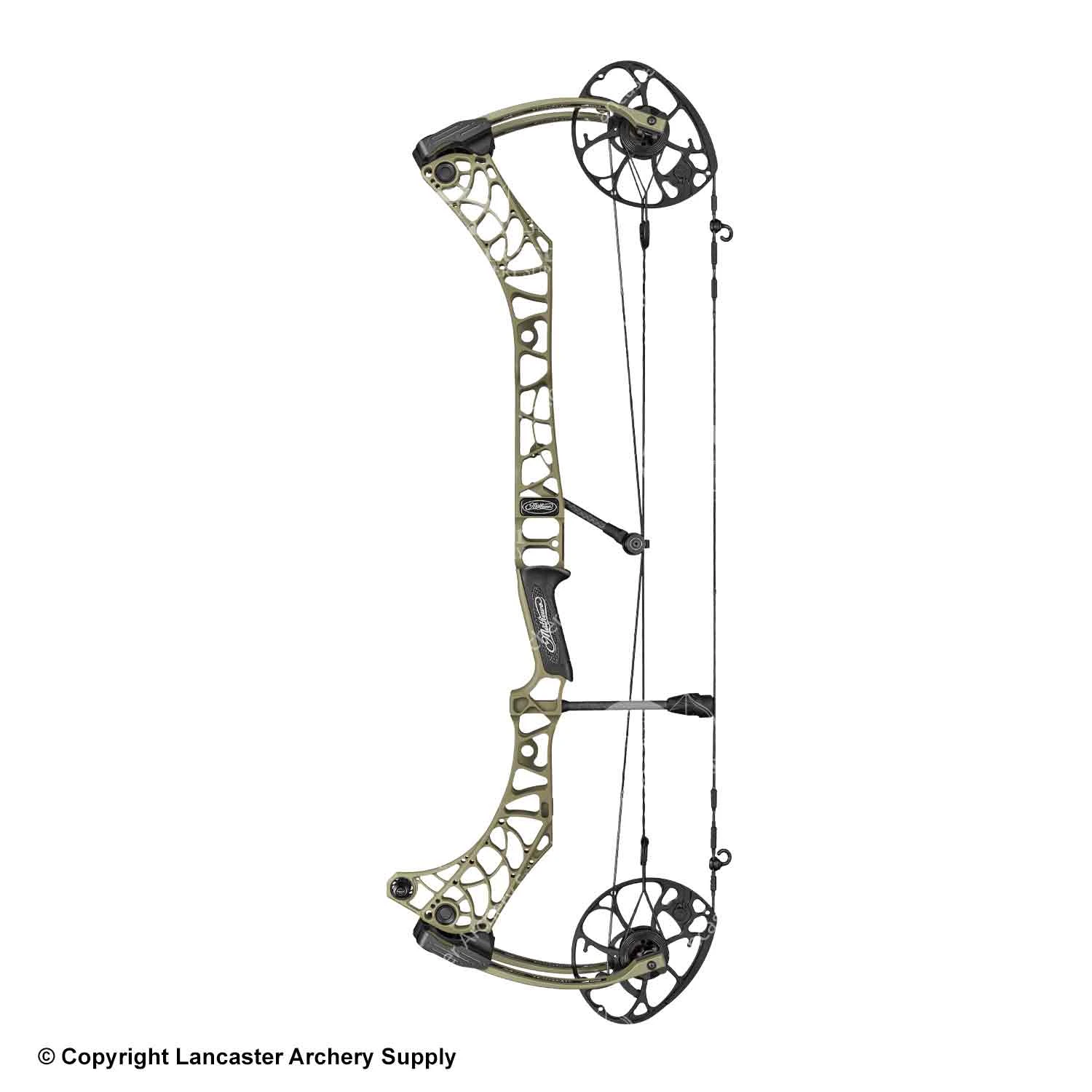 2022 Mathews V3X 33 Compound Hunting Bow 6 2022 Mathews V3X 33 Compound Hunting Bow - Image 6
