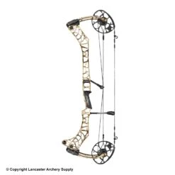 2022 Mathews V3X 33 Compound Hunting Bow 15 2022 Mathews V3X 33 Compound Hunting Bow -Victory Shop 3110609 subalpine