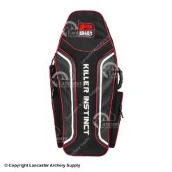 Killer Instinct Narrow Crossbow Case