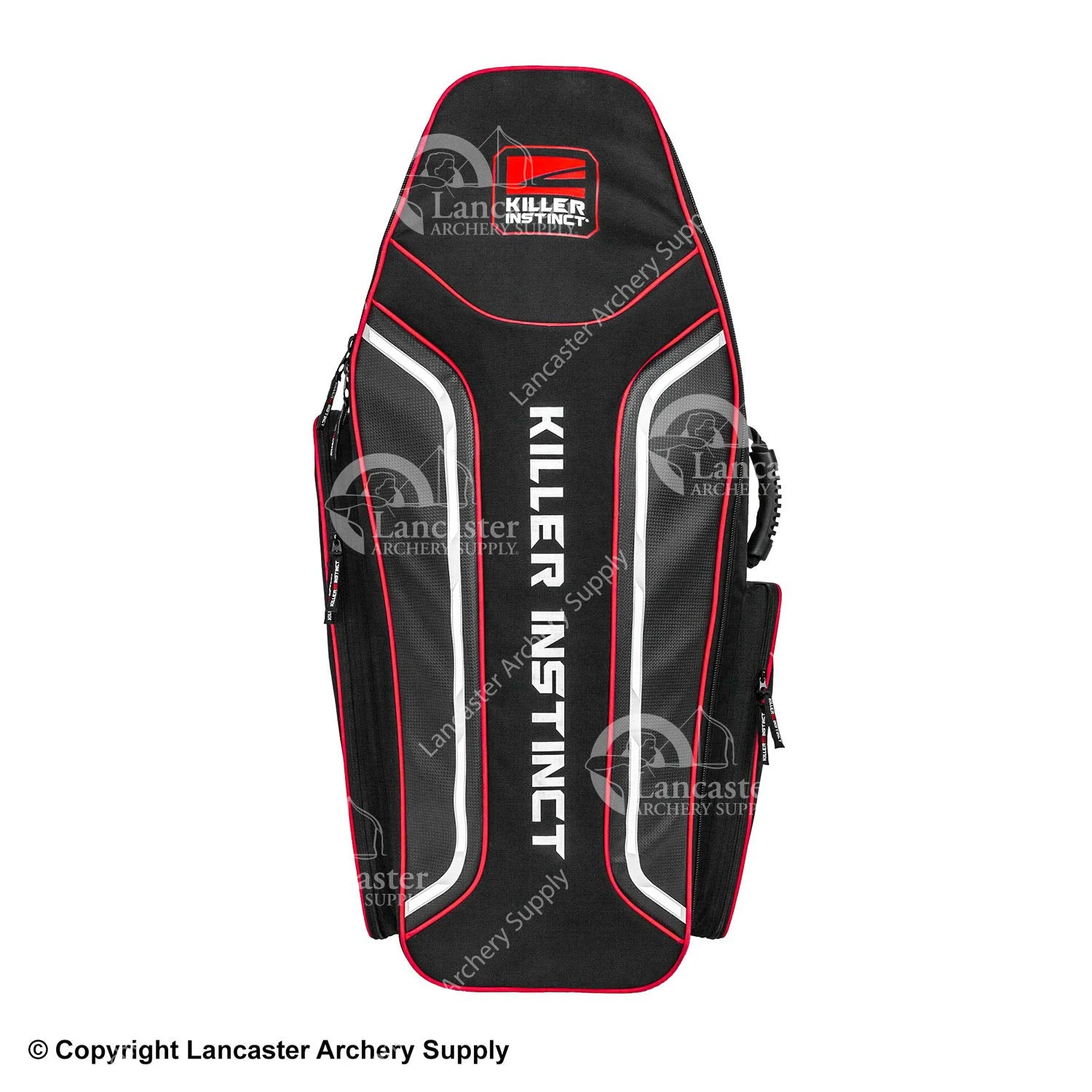 Killer Instinct Narrow Crossbow Case 1 Killer Instinct Narrow Crossbow Case