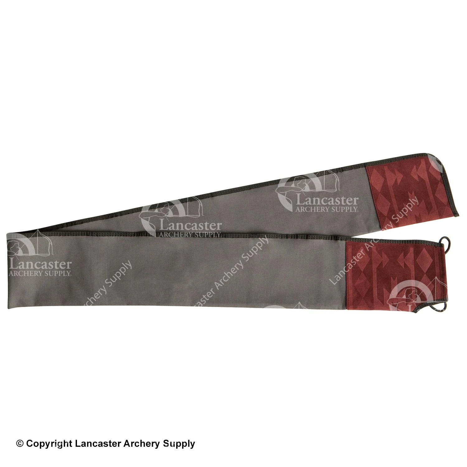 Neet T-RC-B Traditional Recurve Bow Case 1 Neet T-RC-B Traditional Recurve Bow Case