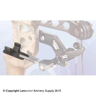 NAP Quiktune Drop-Away Arrow Holder 1 NAP Quiktune Drop-Away Arrow Holder