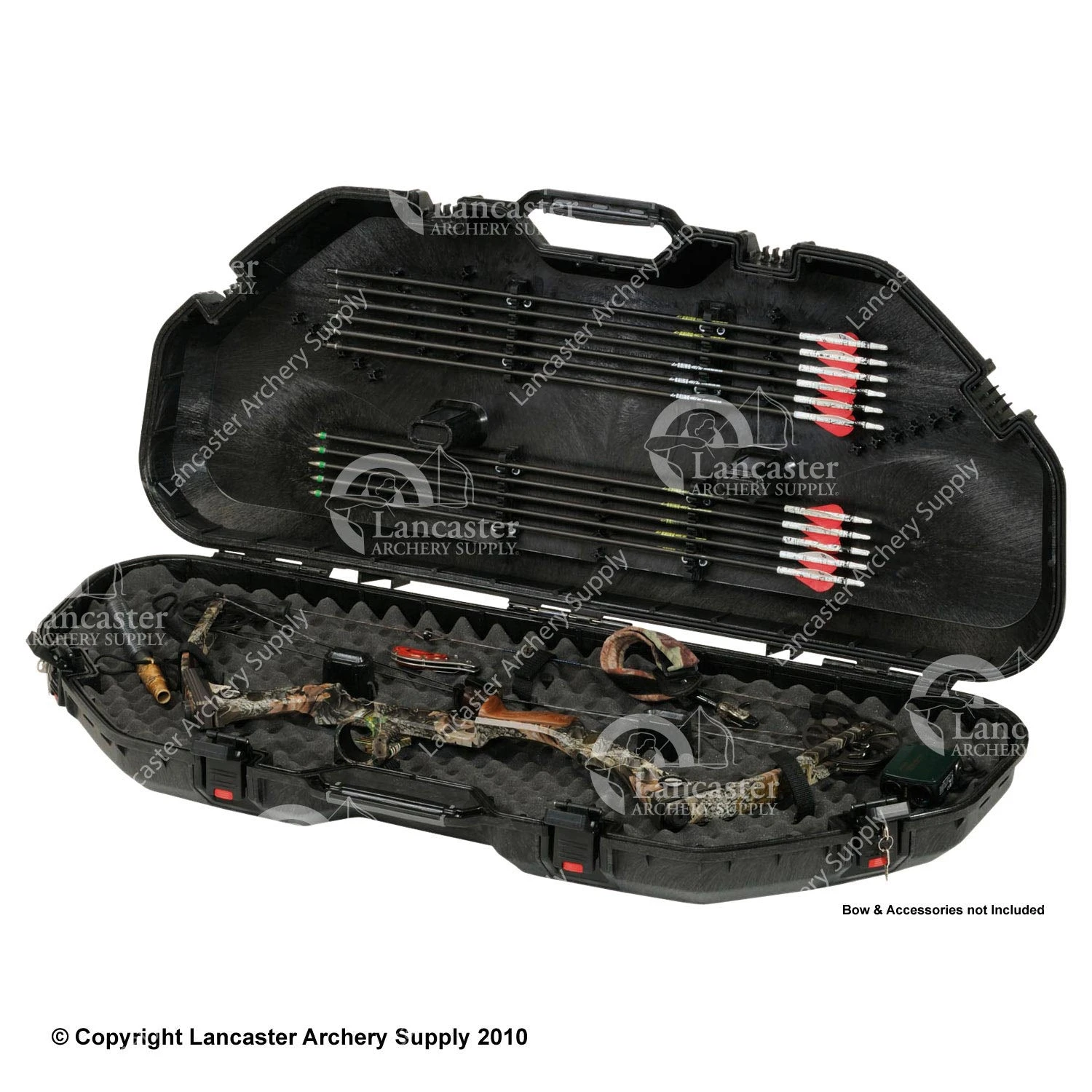 Plano All Weather Series Bow Case 2 Plano All Weather Series Bow Case - Image 2