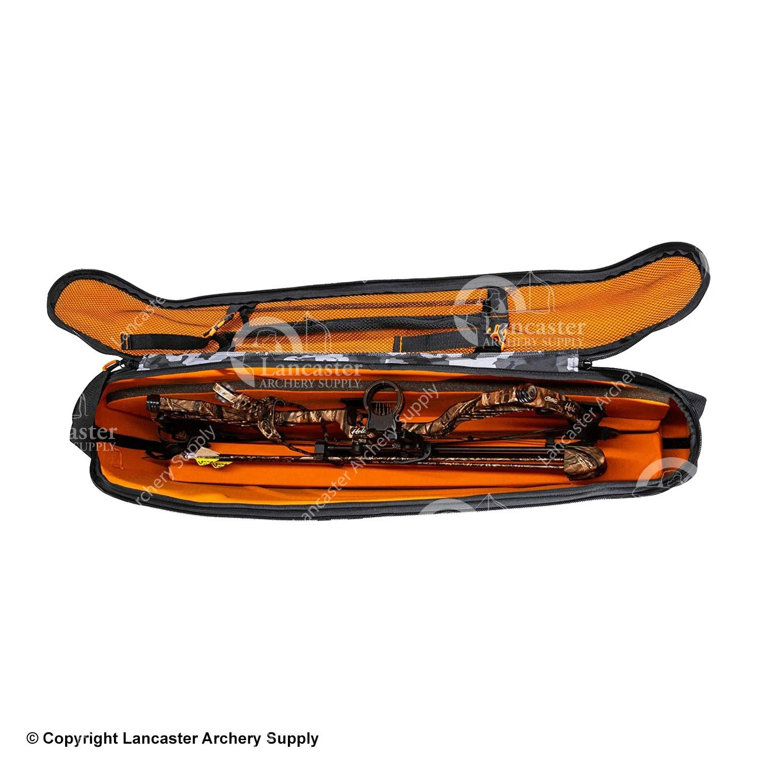 Plano Bowmax Stealth Vertical Compound Bowcase 2 Plano Bowmax Stealth Vertical Compound Bowcase - Image 2