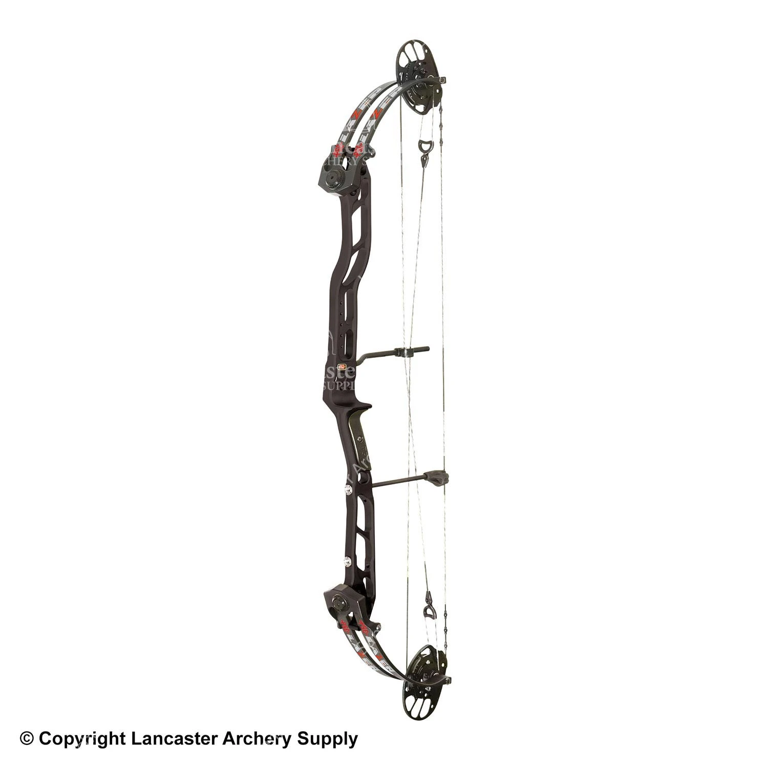 2021 PSE Lazer Target Compound Bow 2 2021 PSE Lazer Target Compound Bow - Image 2