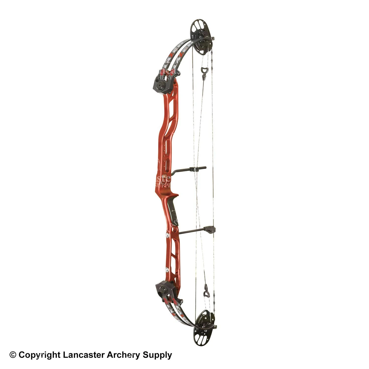 2021 PSE Lazer Target Compound Bow 1 2021 PSE Lazer Target Compound Bow