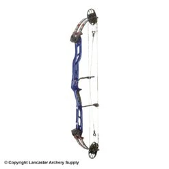 2021 PSE Lazer Target Compound Bow 9 2021 PSE Lazer Target Compound Bow -Victory Shop 3530672 navy
