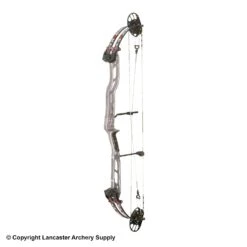2021 PSE Lazer Target Compound Bow 11 2021 PSE Lazer Target Compound Bow -Victory Shop 3530672 platinum
