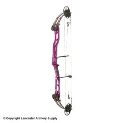 2021 PSE Lazer Target Compound Bow 10 2021 PSE Lazer Target Compound Bow -Victory Shop 3530672 purple