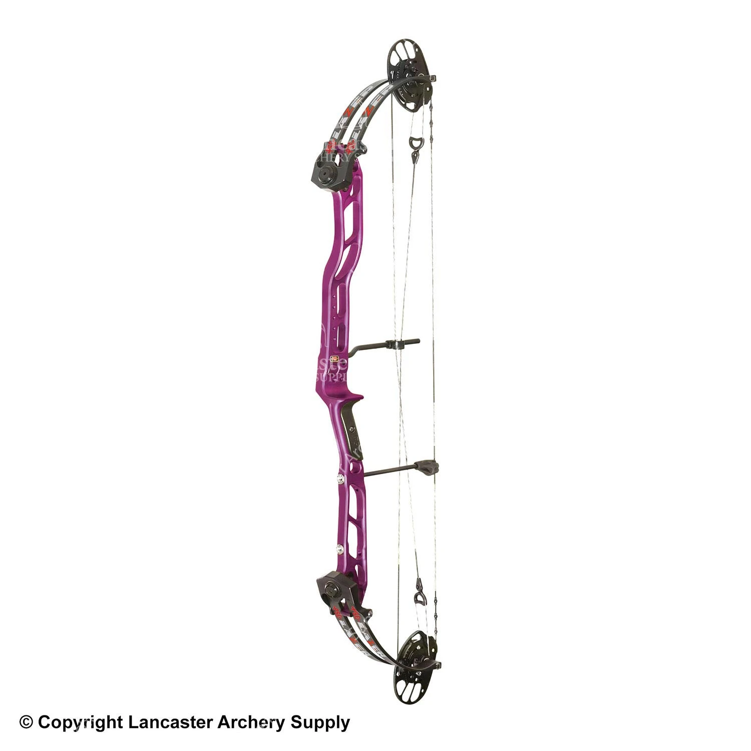 2021 PSE Lazer Target Compound Bow 4 2021 PSE Lazer Target Compound Bow - Image 4