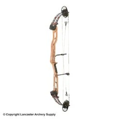 2021 PSE Lazer Target Compound Bow 12 2021 PSE Lazer Target Compound Bow -Victory Shop 3530672 rosegold