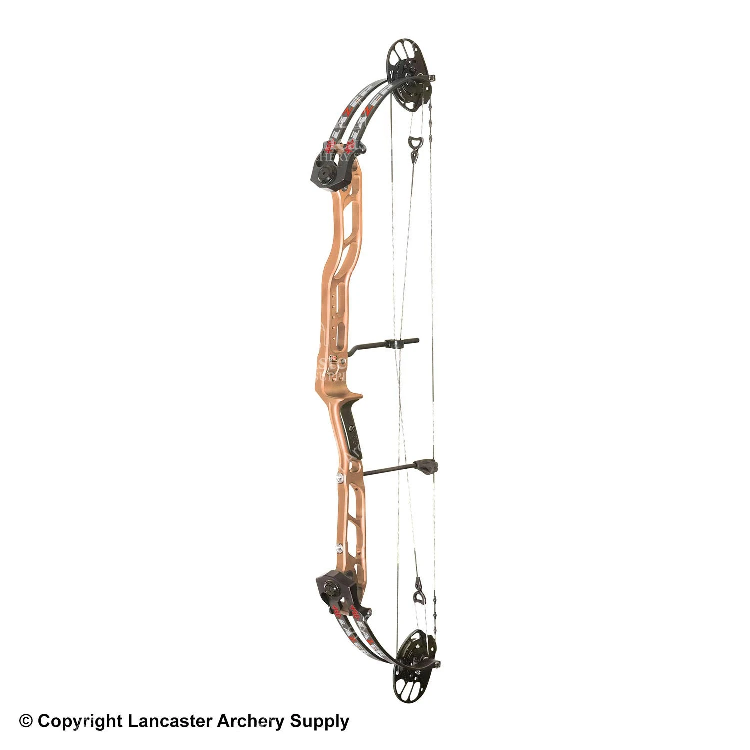 2021 PSE Lazer Target Compound Bow 6 2021 PSE Lazer Target Compound Bow - Image 6