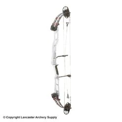 2021 PSE Lazer Target Compound Bow 13 2021 PSE Lazer Target Compound Bow -Victory Shop 3530672 white