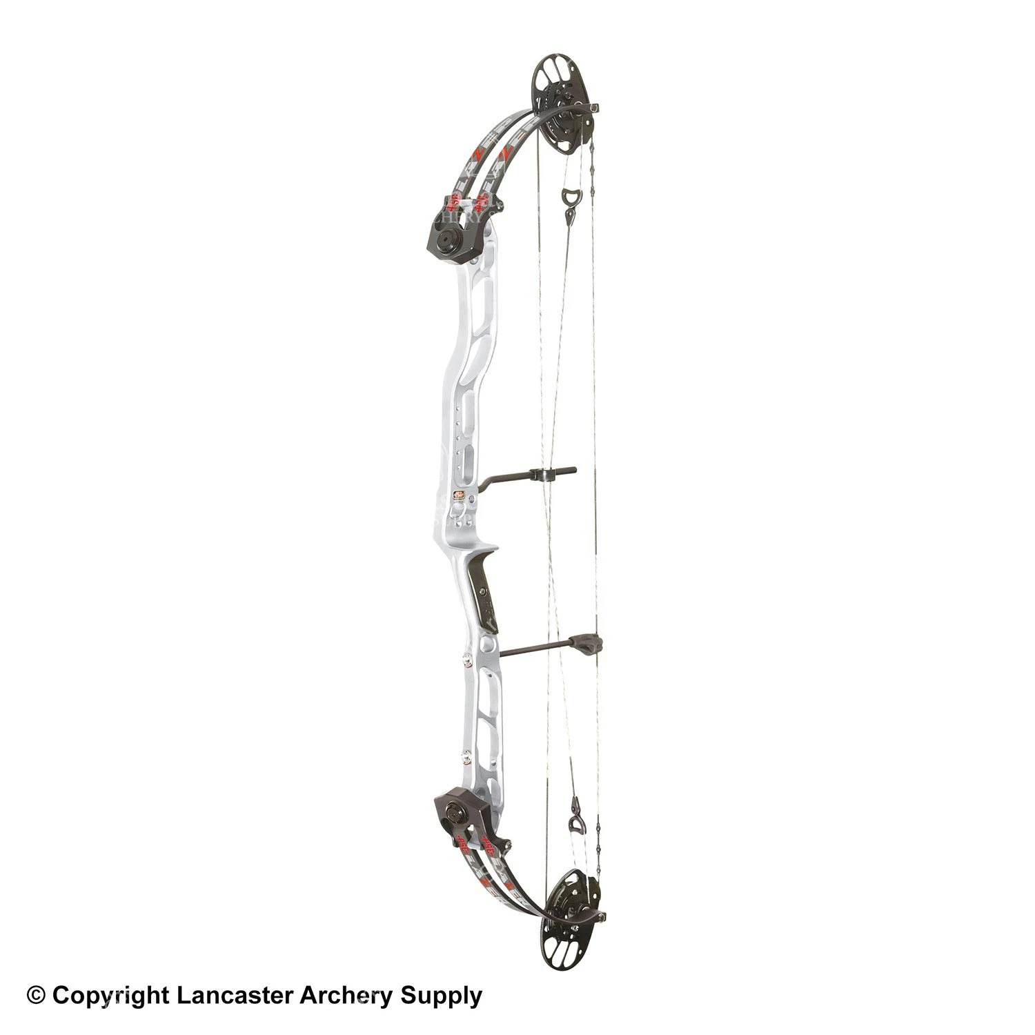 2021 PSE Lazer Target Compound Bow 7 2021 PSE Lazer Target Compound Bow - Image 7