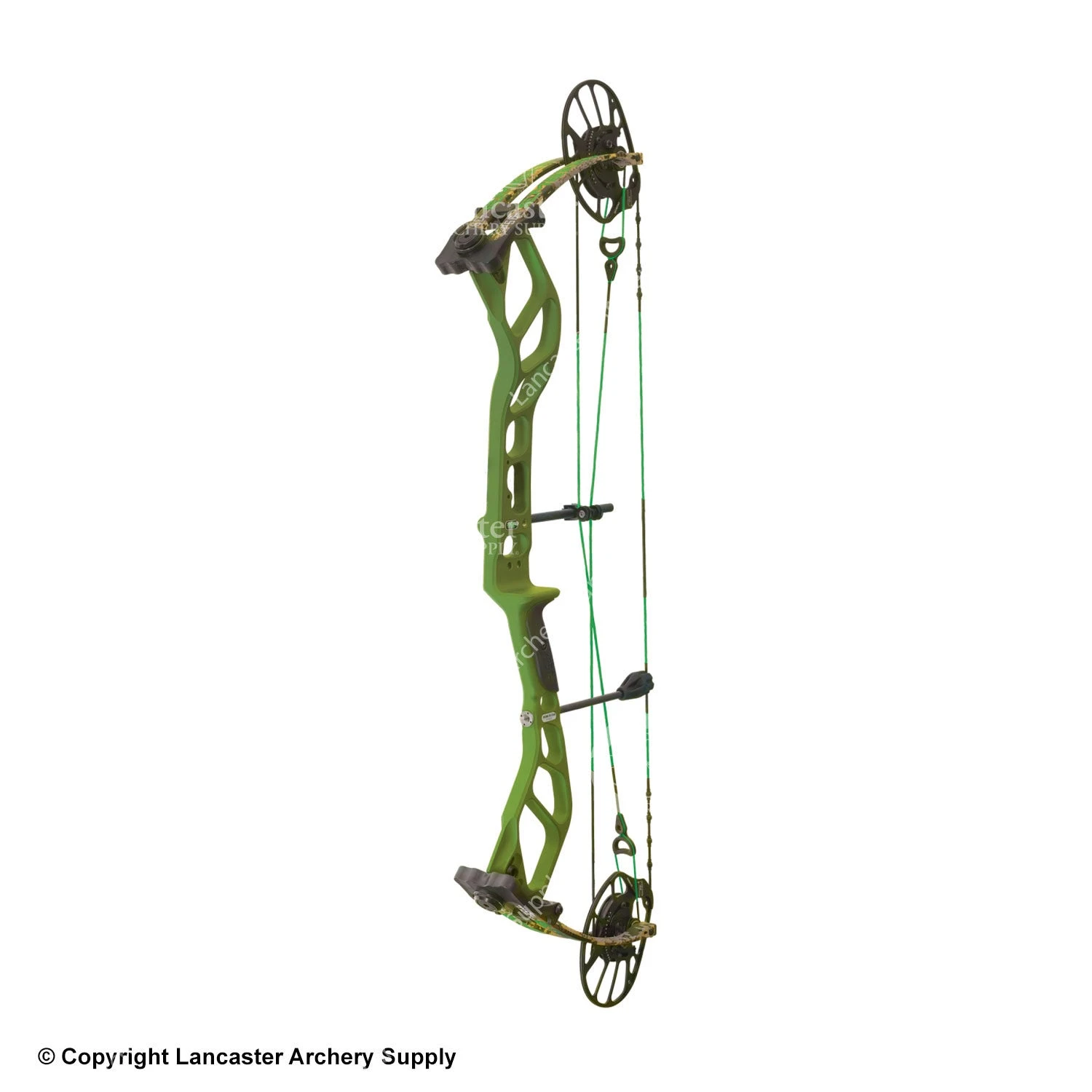 2021 PSE Nock On Embark Compound Bow 1 2021 PSE Nock On Embark Compound Bow