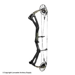 PSE Nock On Carbon Levitate Compound Hunting Bow -Victory Shop 3530688