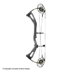 PSE Nock On Carbon Levitate Compound Hunting Bow -Victory Shop 3530688 gunship