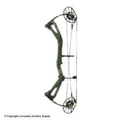 PSE Nock On Carbon Levitate Compound Hunting Bow -Victory Shop 3530688 nockon