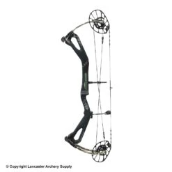 PSE Nock On Carbon Levitate Compound Hunting Bow -Victory Shop 3530688 side